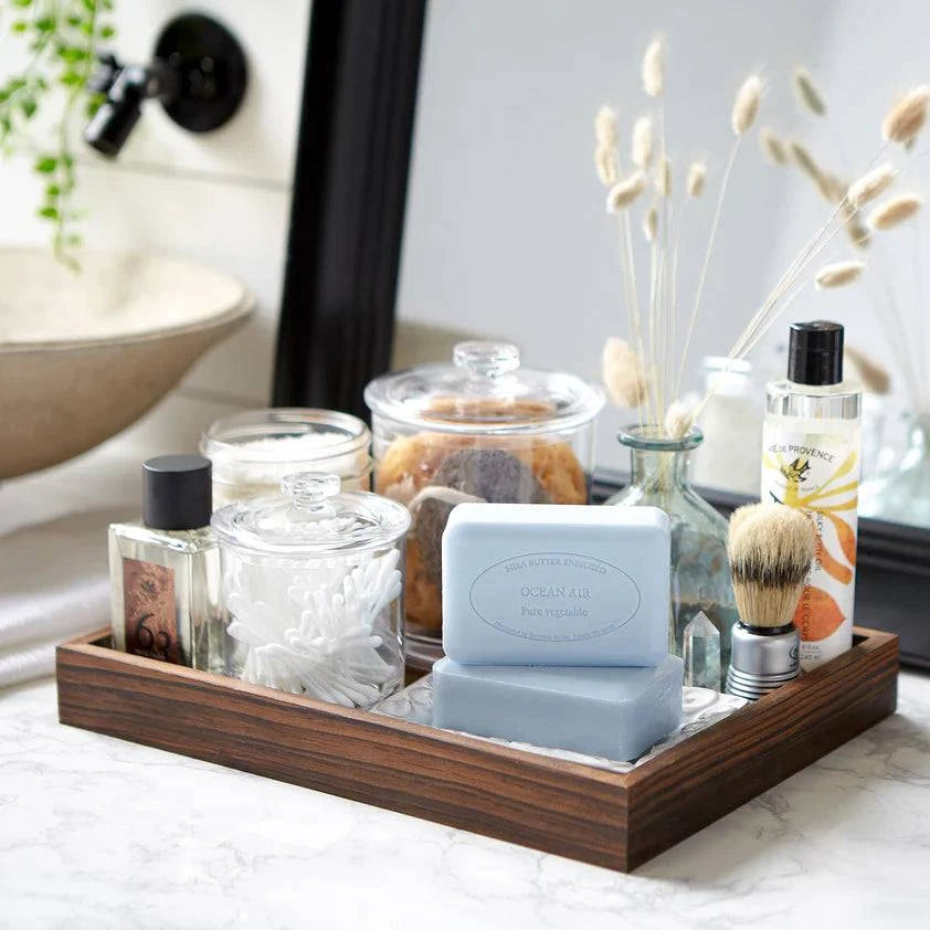 Pre De Provence Ocean Air Body Butter, Soap, and Dish Gift Box