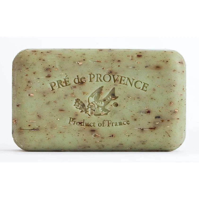 Pre De Provence Soap Bar, Sage 8.8 oz