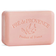 Pre De Provence Soap PEONY 3 Pack (250 Gram Ea.) Quad-milled