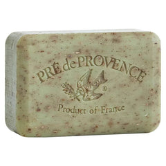 Pre De Provence Soap SAGE 3 Pack (250 Gram Ea.) Quad-milled