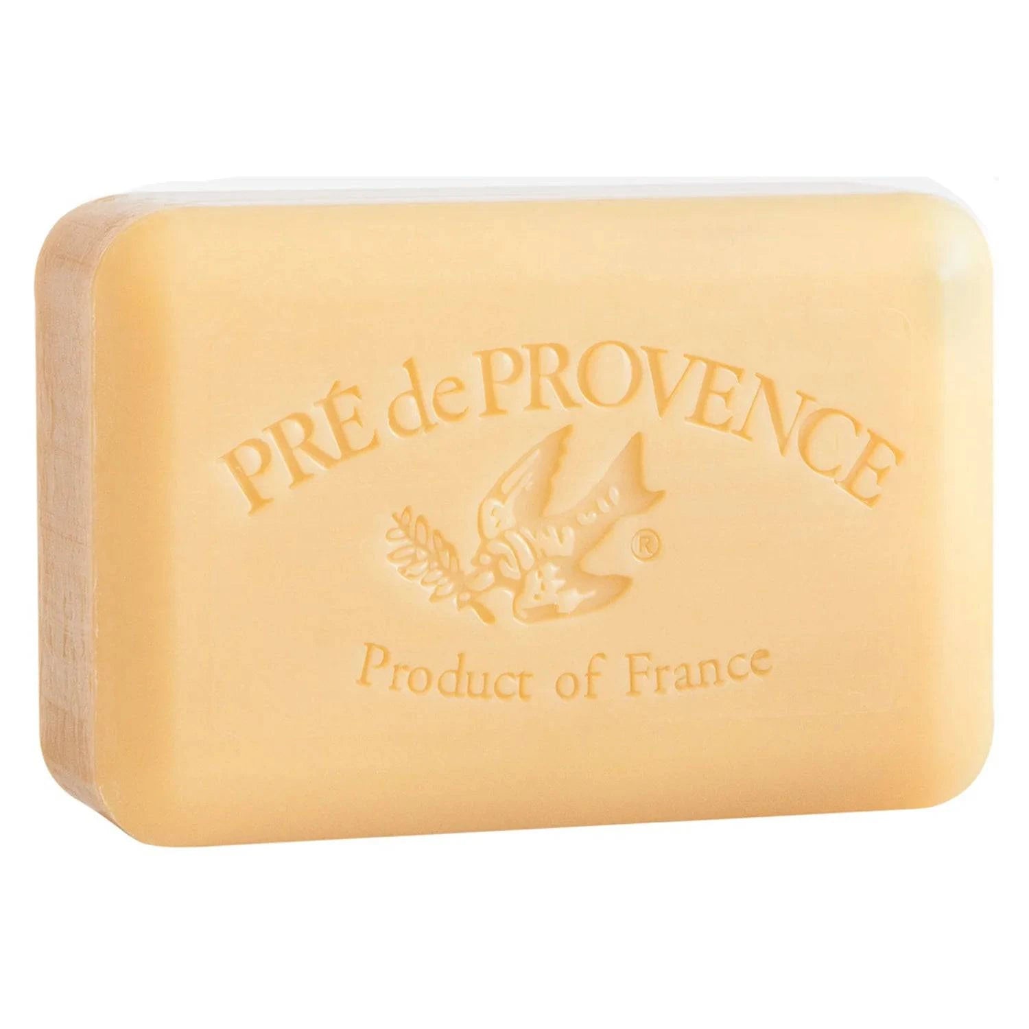 Pre De Provence Soap SANDALWOOD 3 Pack (250 Gram Ea.) Quad-milled