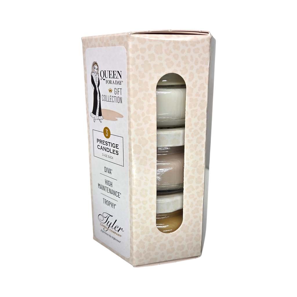 Queen For A Day Gift Collection