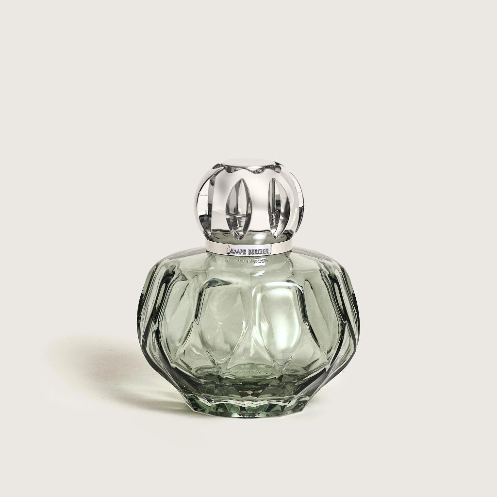 Rosalie Green Lamp by Maison Berger