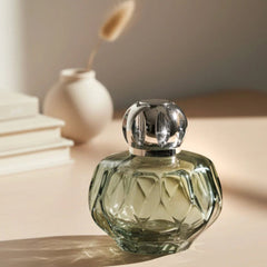 Rosalie Green Lamp by Maison Berger