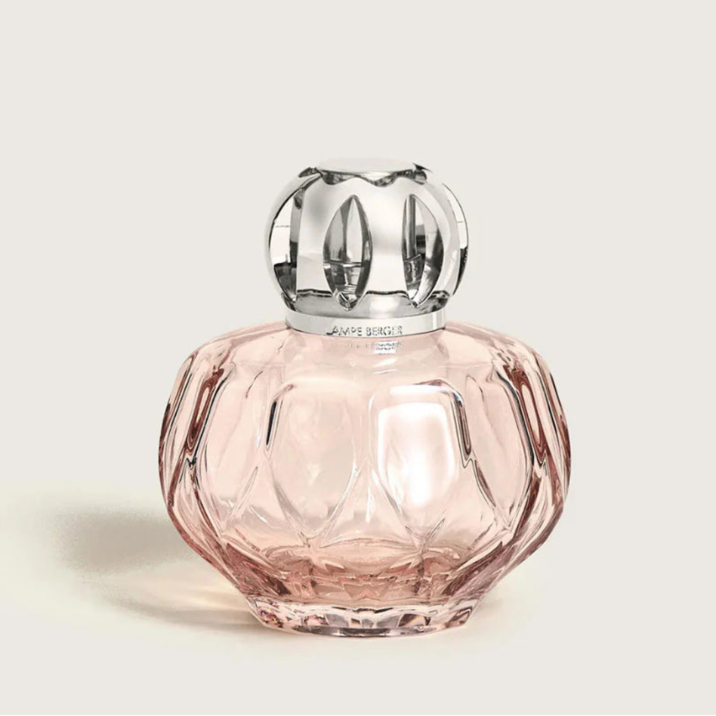 Rosalie Pink Lamp by Maison Berger (draft)