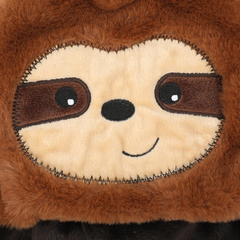 Sloth Youth 3D Moveable Ears Cosplay Hat