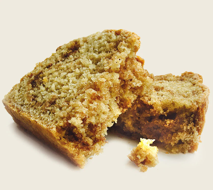 Soberdough Brew Bread