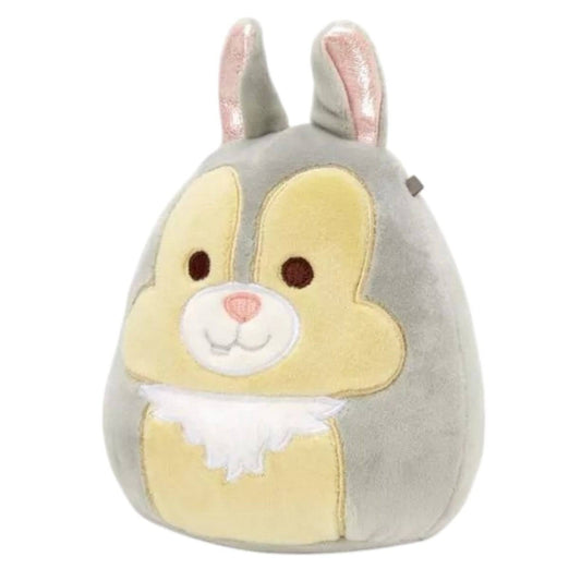 Squishmallows Disney Characters Squishy Soft Stuffed Plush Toy Animal (5 Inch, Thumper) - Sammi's Attic