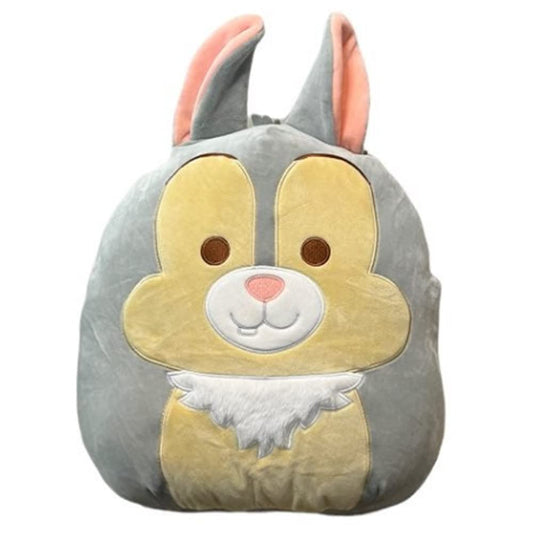 Squishmallows Disney Characters Squishy Soft Stuffed Plush Toy Animal (5 Inch, Thumper) - Sammi's Attic