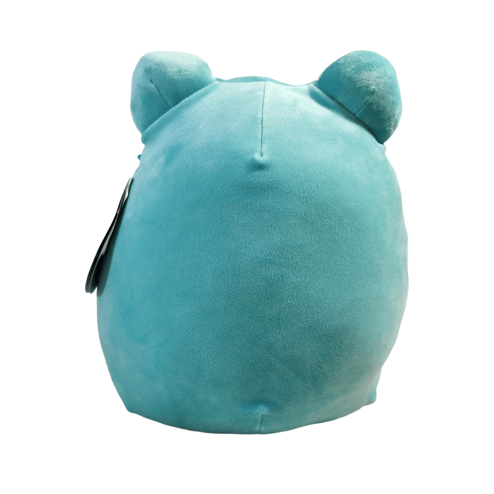 Squishmallows Novi The Frog Plush 12 in Teal Green