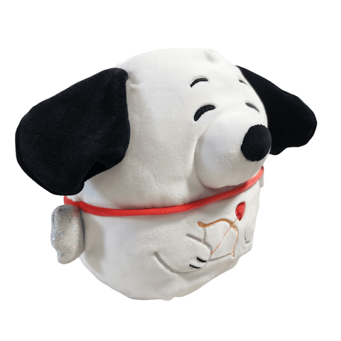 Squishmallows Snoopy Valentine Cupid 8" Plush Peanuts Valentines Day - Sammi's Attic