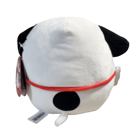 Squishmallows Snoopy Valentine Cupid 8" Plush Peanuts Valentines Day - Sammi's Attic
