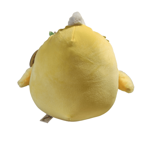 Squishmallows Triston Chicken Chick Flowers Headband 11" Easter Spring Plush - Sammi's Attic