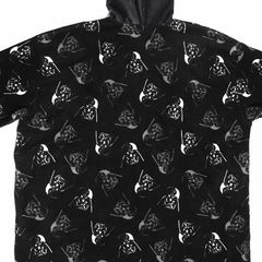 Star Wars Darth Vader Hoodie Blanket