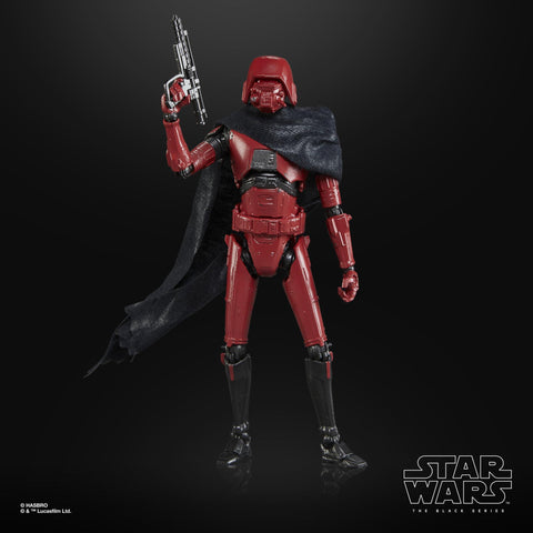Star Wars The Black Series Ahsoka Tano & HK-87 Assassin Droid, Ahsoka 15-cm Action Figures 2-Pack - Sammi's Attic