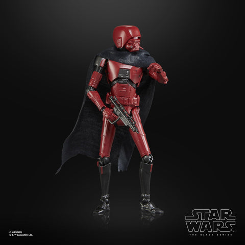 Star Wars The Black Series Ahsoka Tano & HK-87 Assassin Droid, Ahsoka 15-cm Action Figures 2-Pack - Sammi's Attic
