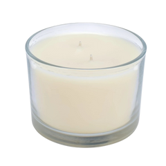 Stature Black Box Candle 16 oz | Icon