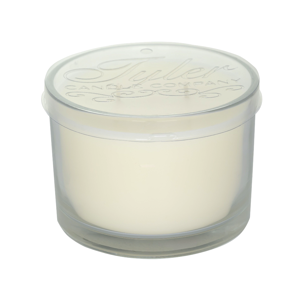 Stature Black Box Candle 16 oz | Pristine