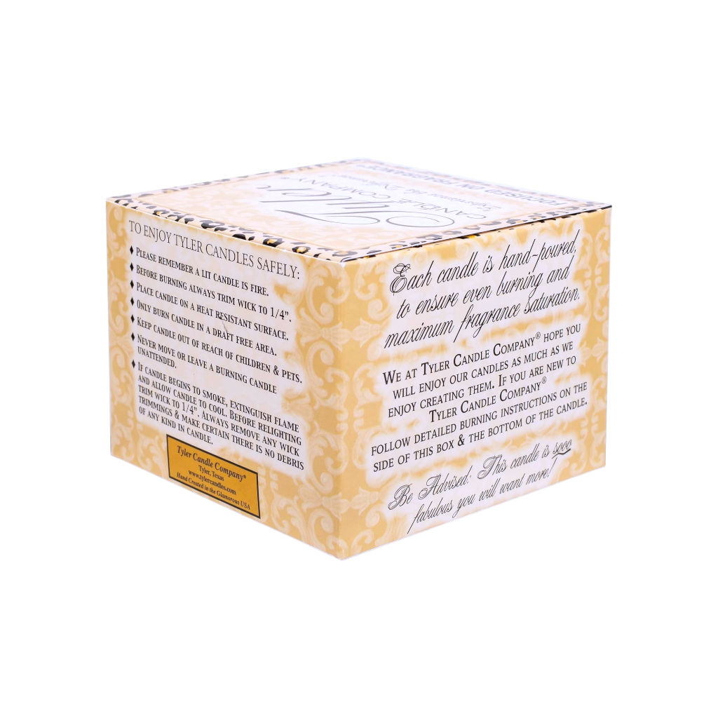 Stature Limited Edition Candle 16 oz | Diva