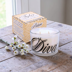Stature Limited Edition Candle 16 oz | Diva