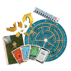 Thames & Kosmos Exit The Game The Venice Conspiracy