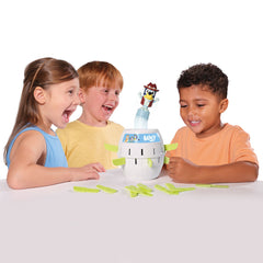 Tomy Pop Up Bluey