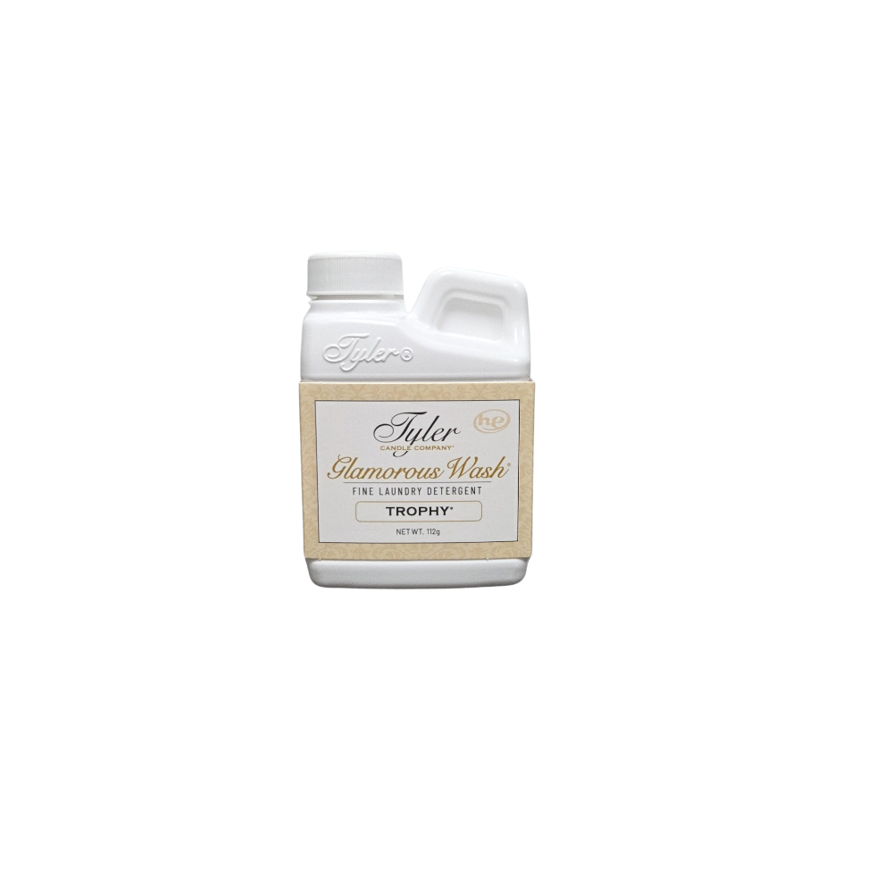 Trophy | Glamorous Wash