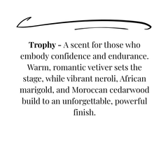 Trophy | Glamorous Wash