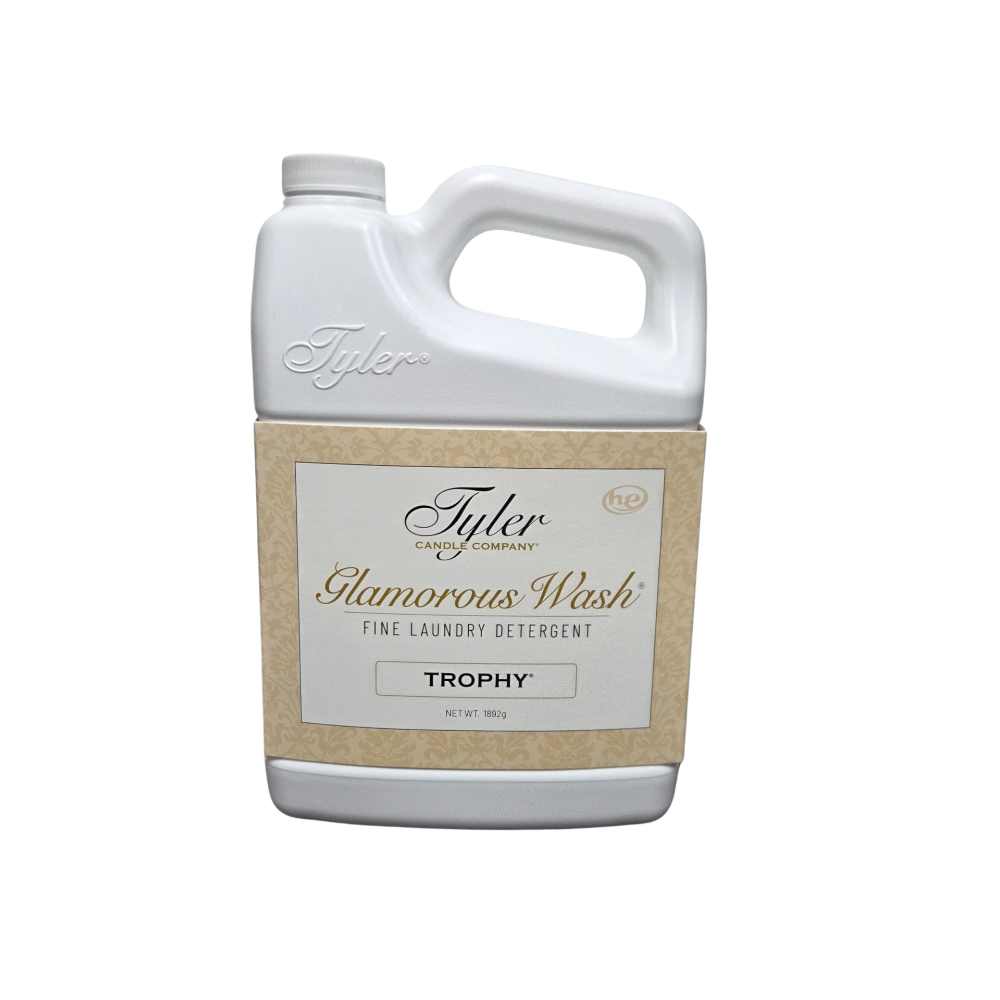 Trophy | Glamorous Wash
