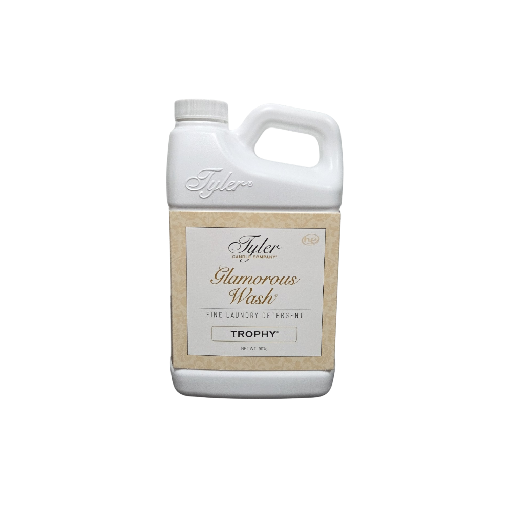 Trophy | Glamorous Wash