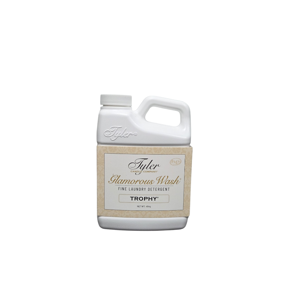 Trophy | Glamorous Wash