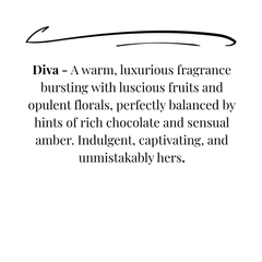 Tyler Candles | Diva