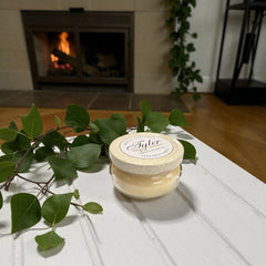 Tyler Candles | Entitled