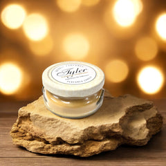 Tyler Candles | Fleur De Lis