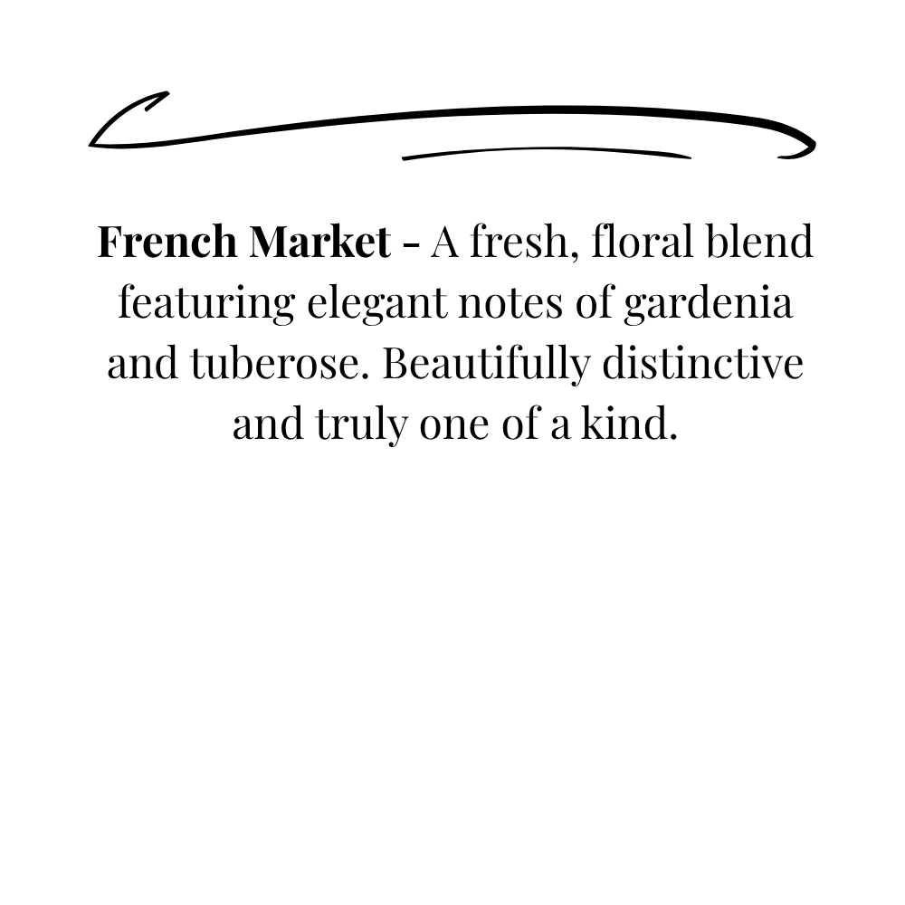 Tyler Candles | French Market