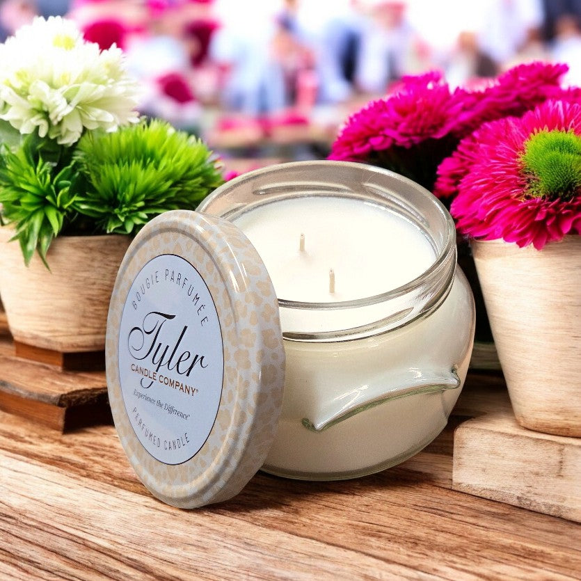 Tyler Candles | French Market