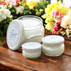 Tyler Candles | French Market