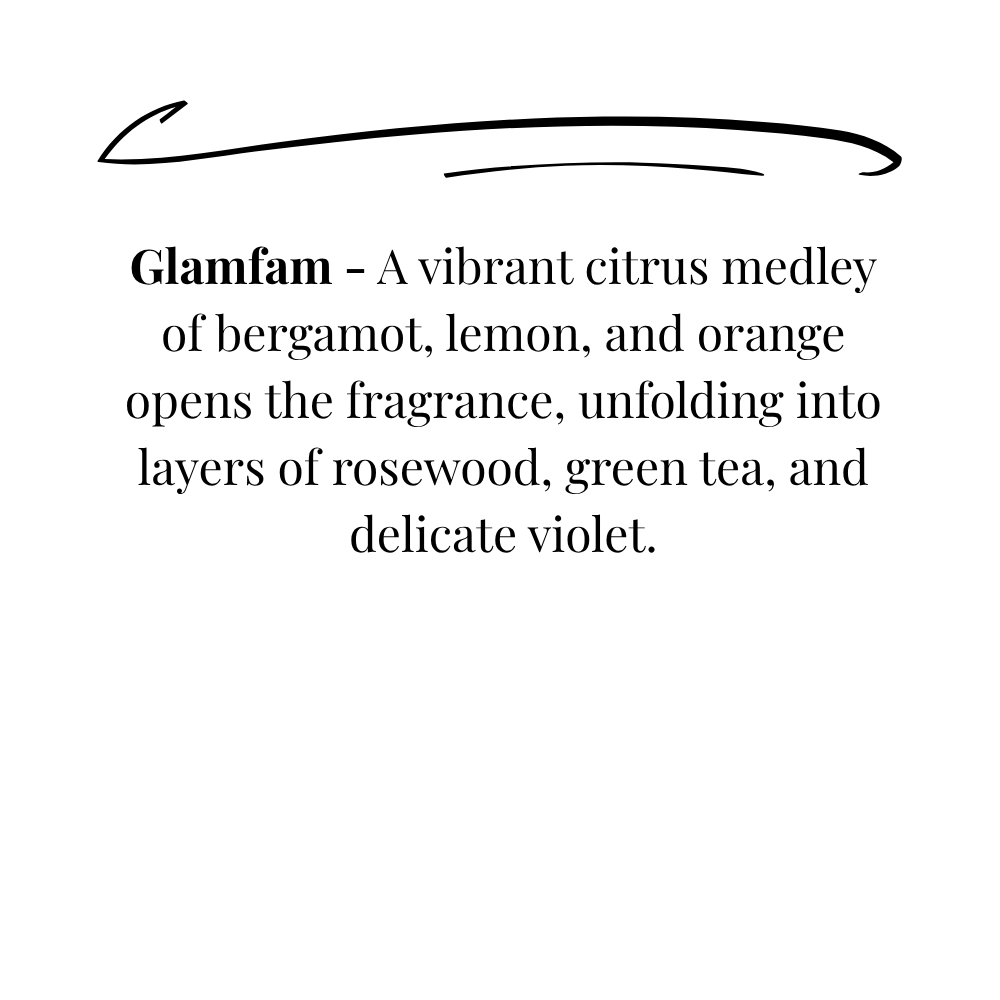 Tyler Candles | Glamfam