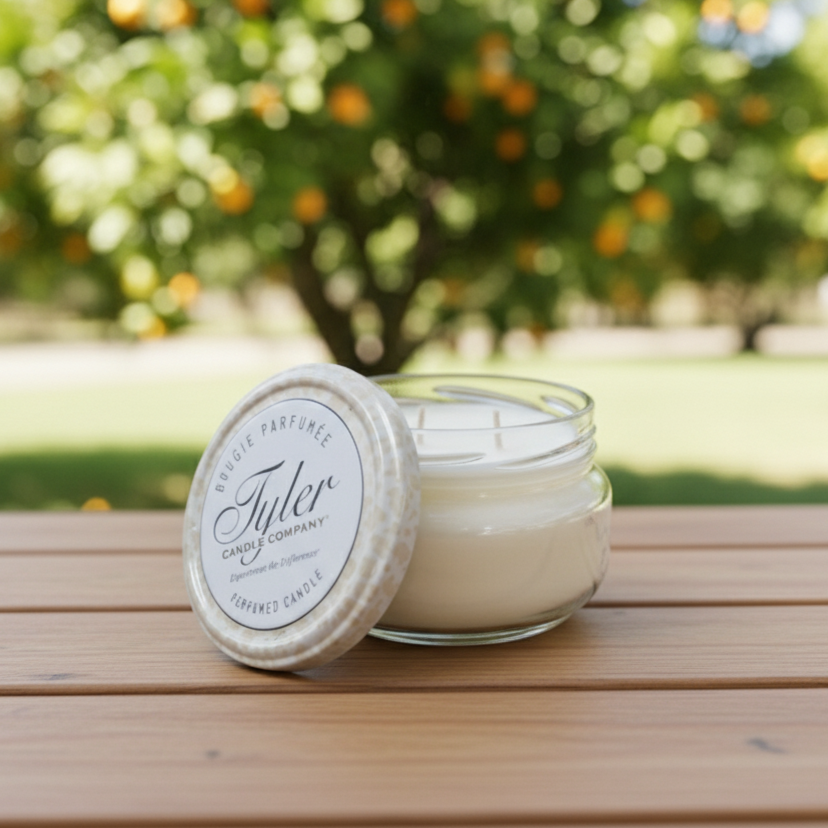 Tyler Candles | Glamfam
