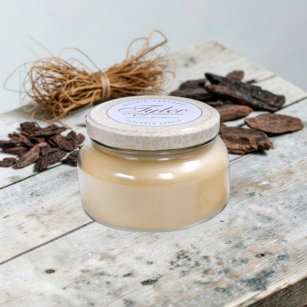 Tyler Candles | Legendary