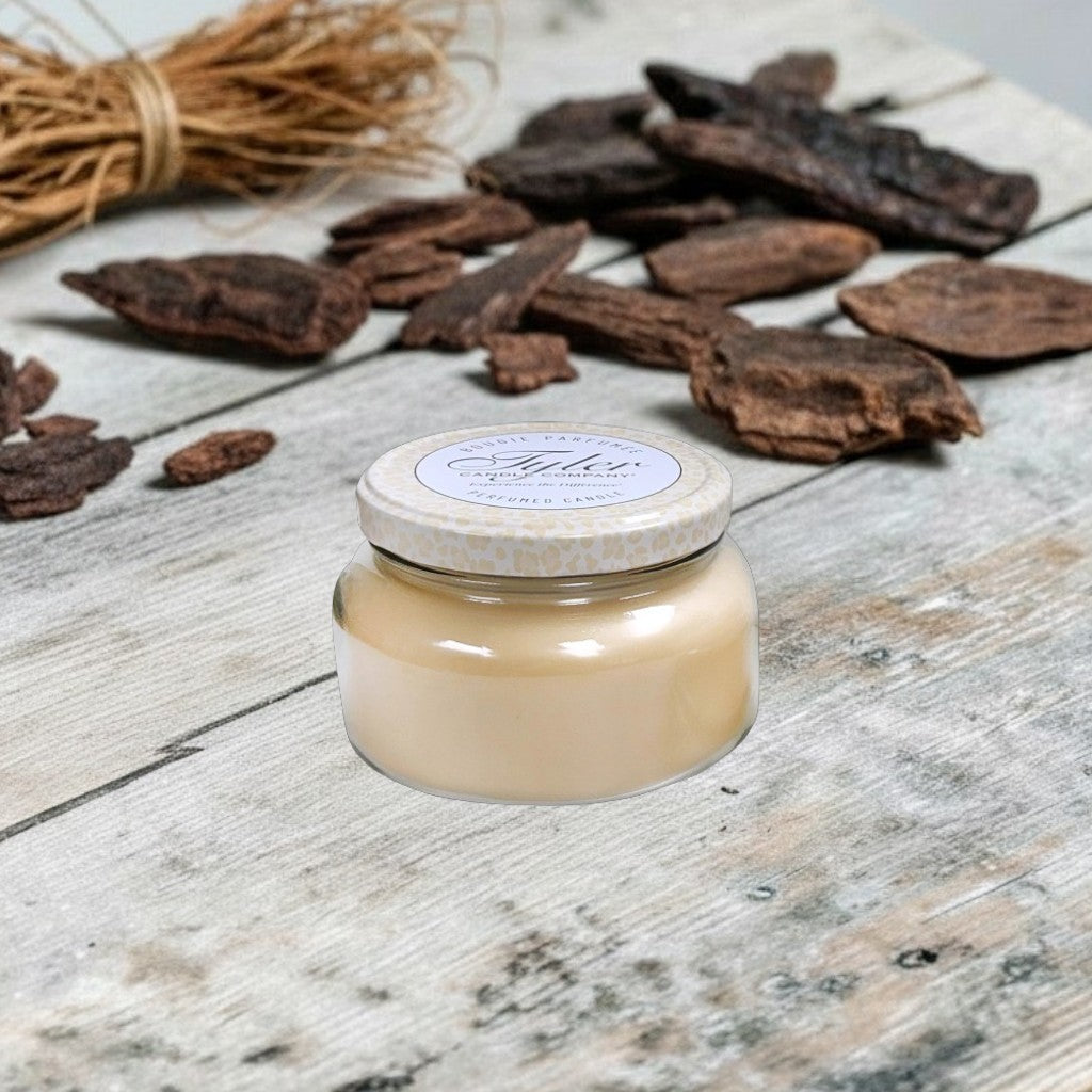 Tyler Candles | Legendary