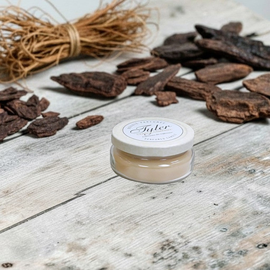 Tyler Candles | Legendary