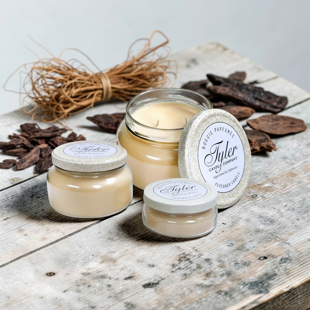 Tyler Candles | Legendary