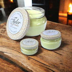 Tyler Candles | Limelight