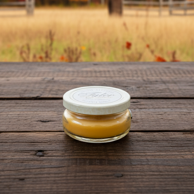 Tyler Candles | Mulled Cider