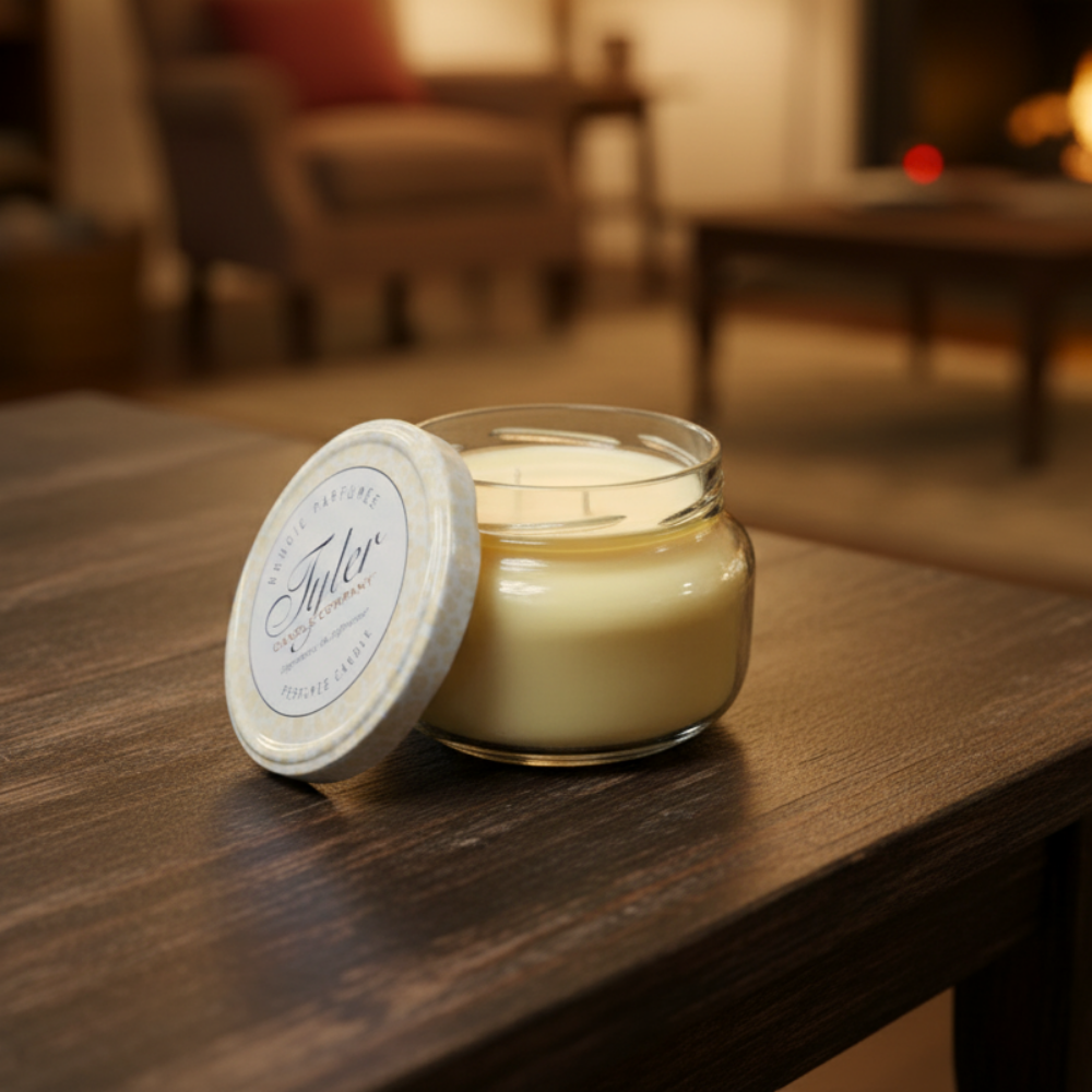 Tyler Candles | Pineapple Crush