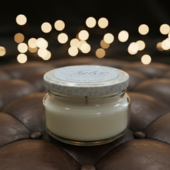 Tyler Candles | Platinum