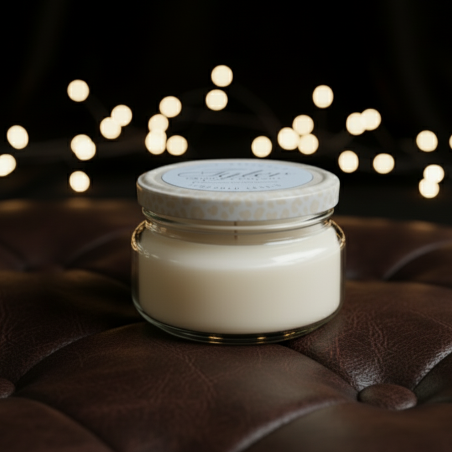 Tyler Candles | Platinum