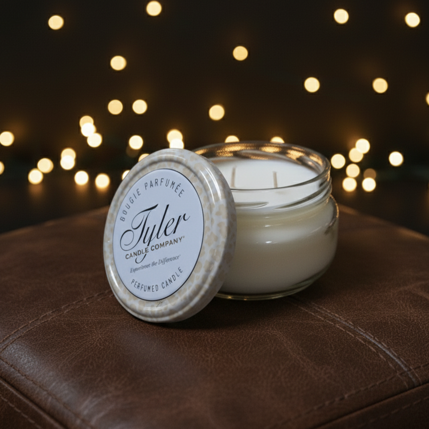 Tyler Candles | Platinum