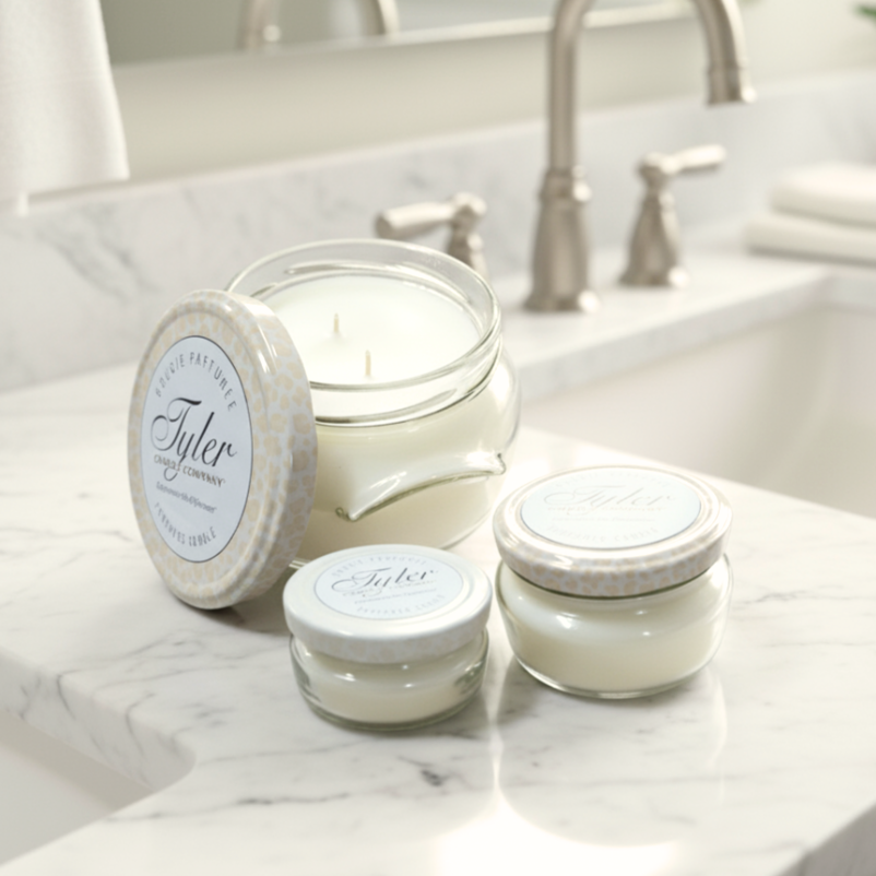 Tyler Candles | Regal